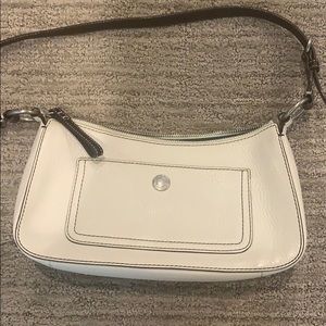 Small Coach purse